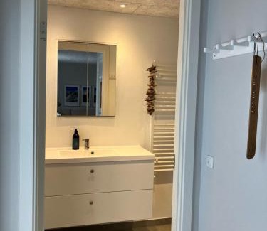 Vestero Havn Bed & Breakfast | Top-Rated Family-Friendly Stay at GuestHouse Læsø
