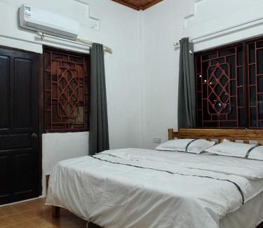 Luang Prabang House | guesthouse