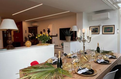 Postal House | Relax at Guesthouse Le Palme with Oceanfront Views