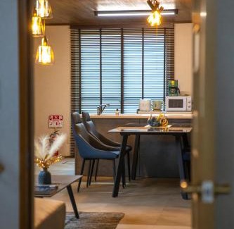 Bihoro House | GuestHouse Le Repos