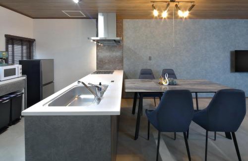 Bihoro House | GuestHouse Le Repos