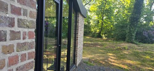 Assebroek House | Guesthouse Les Buttes