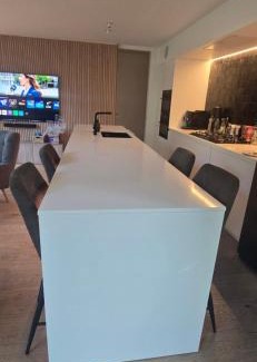 Assebroek House | Guesthouse Les Buttes