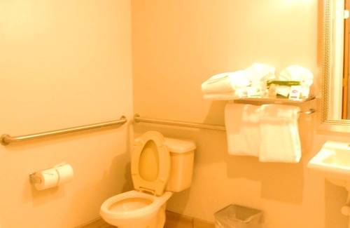 Lexington Hotel | Cozy GuestHouse Lexington with Pool and Family-Friendly Amenities