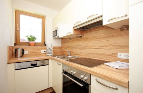 Bichlbach Apartment | Exceptional Stays at Guesthouse Müller Bichlbach