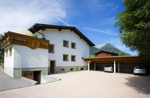 Bichlbach Apartment | Exceptional Stays at Guesthouse Müller Bichlbach
