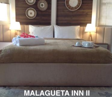 Sommerschield Hotel | Pet-Friendly Guesthouse MALAGUETA INN II with Pool Access