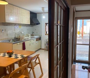 Tamba House | Discover Family-Friendly Comfort at まめ庵, Rated 8.7/10