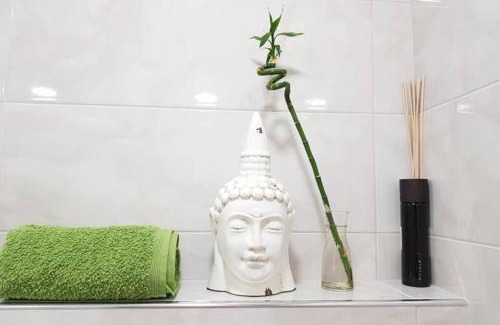 Karlovo House | Discover Guesthouse Maria: A 4-Star Retreat with Spa & Pets