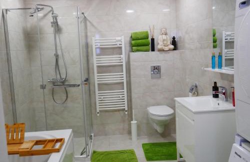 Karlovo House | Discover Guesthouse Maria: A 4-Star Retreat with Spa & Pets