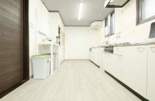 Toyako House | Guesthouse Matsuyoshi Room 210/Near Toya Station