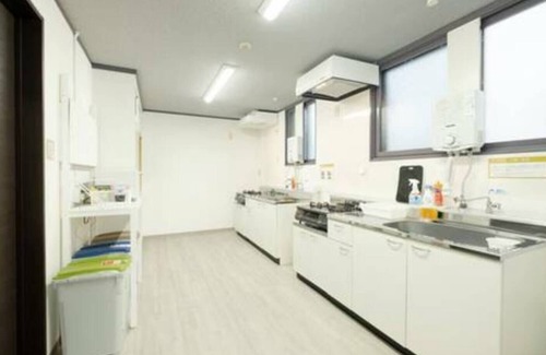 Toyako House | Guesthouse Matsuyoshi Room 210/Near Toya Station