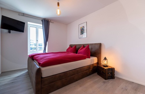 Thun House | Relaxing Guesthouse Meitschi Thun with Spa and Breakfast