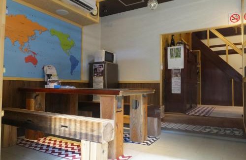 Komatsu House | Family-Friendly Guesthouse Mikkaichi with Kitchen Access