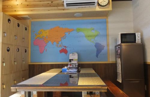 Komatsu House | Family-Friendly Guesthouse Mikkaichi with Kitchen Access