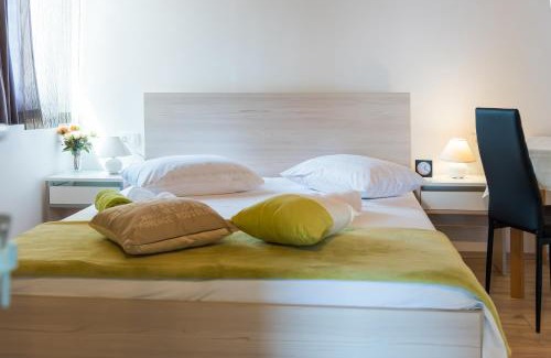 Gradina House | Discover Guesthouse Miranda NP Krka - Family-Friendly Retreat