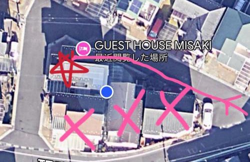 Otsu Villa | GuestHouse MISAKI: Ideal Base for Kyoto & Nara Adventures