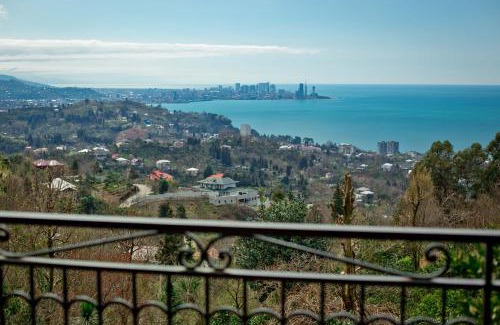 Mtsvane Kontskhi House | Exceptional Guesthouse Mtsvane Koncxi: Pet & Child Friendly