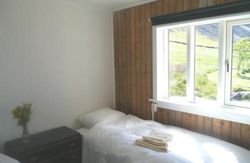 Nyp House | Guesthouse Nýp: Top-Rated Oceanfront Getaway Awaits