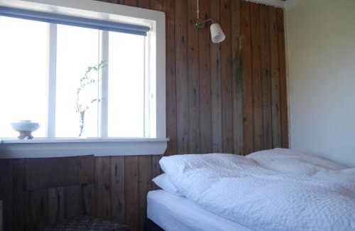 Nyp House | Guesthouse Nýp: Top-Rated Oceanfront Getaway Awaits