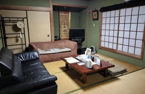 Naruto House | Guesthouse Naruto Ohenro ゲストハウス鳴門 おへんろ