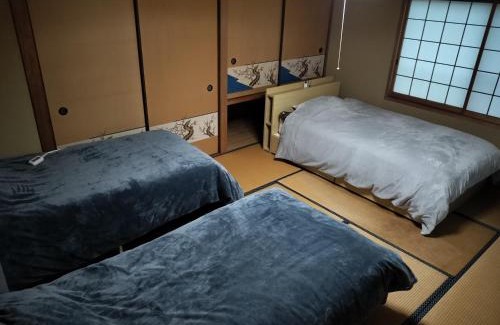 Naruto House | Guesthouse Naruto Ohenro ゲストハウス鳴門 おへんろ
