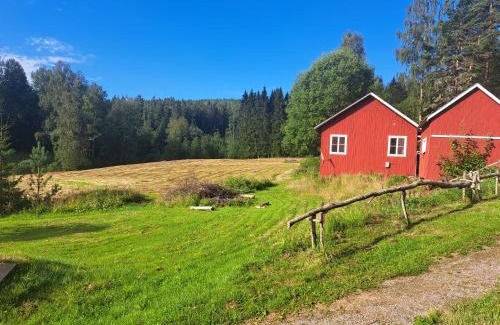 Eda Municipality House | Nature Trails Guesthouse in Sweden - Pet Friendly & Family-Oriented