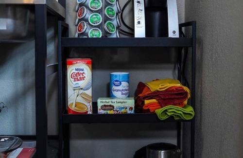 MacGregor Apartment | Top-Rated Guesthouse with Parking near Downtown & Med Center