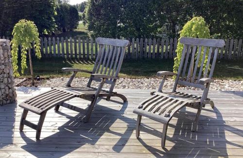 Skummesloevsstrand House | Guesthouse Near Skummelsov Beach