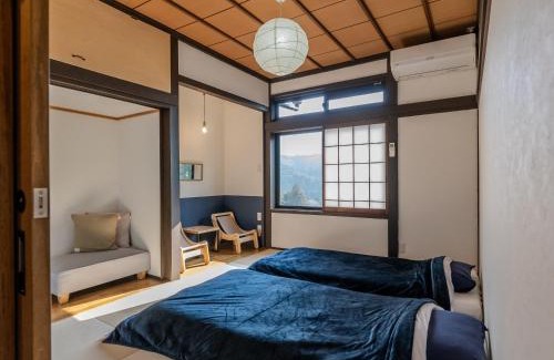 Magome House | Highly Rated Guesthouse Nedoko with Kitchen Amenities