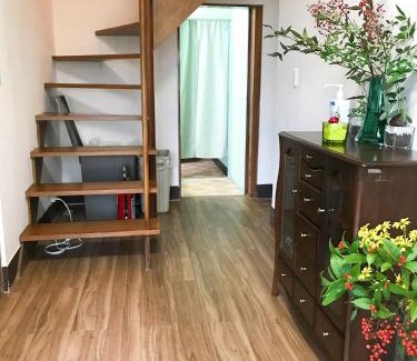 Atami House | Family-Friendly Guesthouse Nishihara with Hot Tub & Kitchen