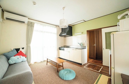 Memanbetsu House | Comfortable Guesthouse NUI Okhotsk with Family-Friendly Amenities