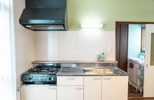 Memanbetsu House | Comfortable Guesthouse NUI Okhotsk with Family-Friendly Amenities