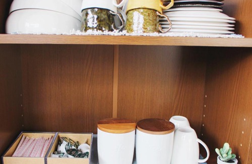 Tanabe House | Family-Friendly Stay at Guesthouse Ogawaya with Kitchen Access