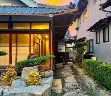 Masaki-cho House | Pet-Friendly Guesthouse Omoya - Rated 9/10 for Families