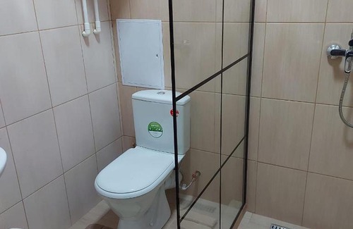 Dombay House | Exceptional Guesthouse on Karachaevskaya with 9/10 Rating