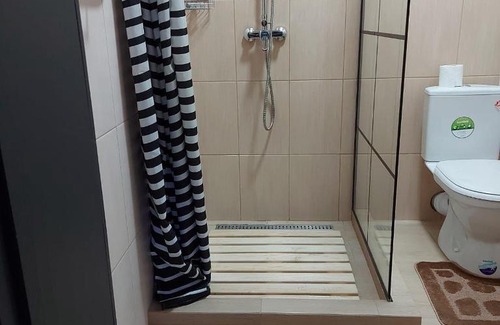 Dombay House | Exceptional Guesthouse on Karachaevskaya with 9/10 Rating