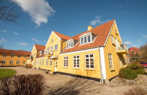 Krusaa Apartment | Relaxing Guesthouse on the Danish German Border, Family-Friendly