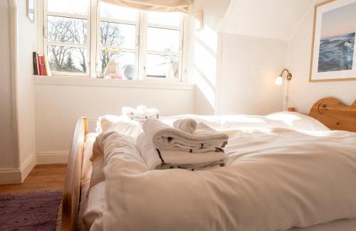 Krusaa Apartment | Relaxing Guesthouse on the Danish German Border, Family-Friendly