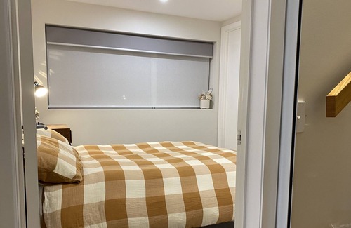 Lindisfarne Apartment | Guesthouse on the Hill