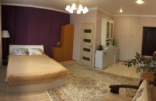 Boguchar House | Top-Rated Guesthouse on Zvezdnaya 15 for Your Getaway