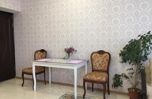 Boguchar House | Top-Rated Guesthouse on Zvezdnaya 15 for Your Getaway
