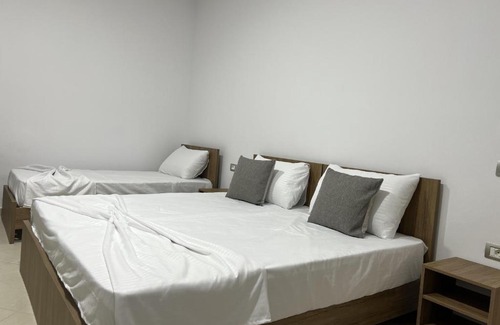Berat Hotel | Exceptional Guesthouse Osumi with Family-Friendly Dining