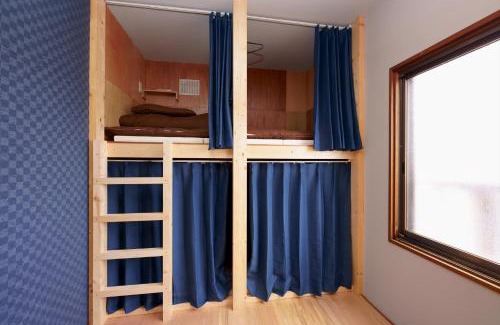 Toyohira House | Cozy Guesthouse OYADO SAPPORO with Breakfast Included