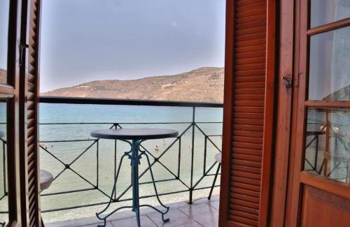 Neo Itilo Apartment | Guesthouse Palataki Neo Oitylo
