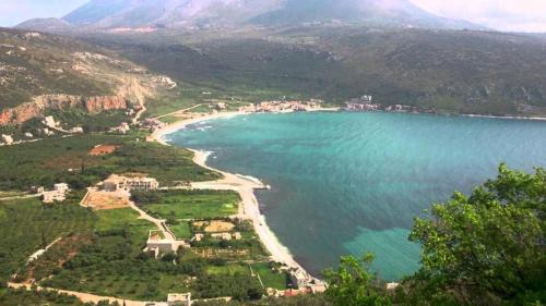 Neo Itilo Apartment | Guesthouse Palataki Neo Oitylo