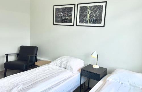 Hliðar House | Family-Friendly Stay at Guesthouse Pavi with Great Reviews