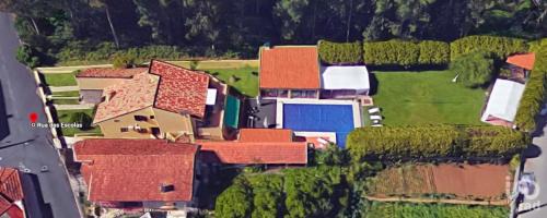 Espinho House | Cozy Guesthouse with Pool & Ocean Views in Espinho