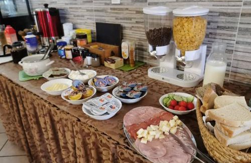Ptuj Bed & Breakfast | Family-Friendly Guesthouse Prenočišča Širec with Great Reviews