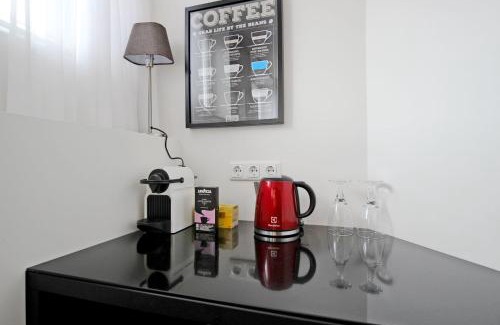 Haarlemmerbuurt House | Discover Guesthouse Prinsencanal: Rated 8.6/10 by Guests